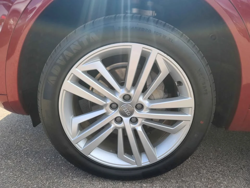 2018 Audi FY Q5 - Image 9 of 20