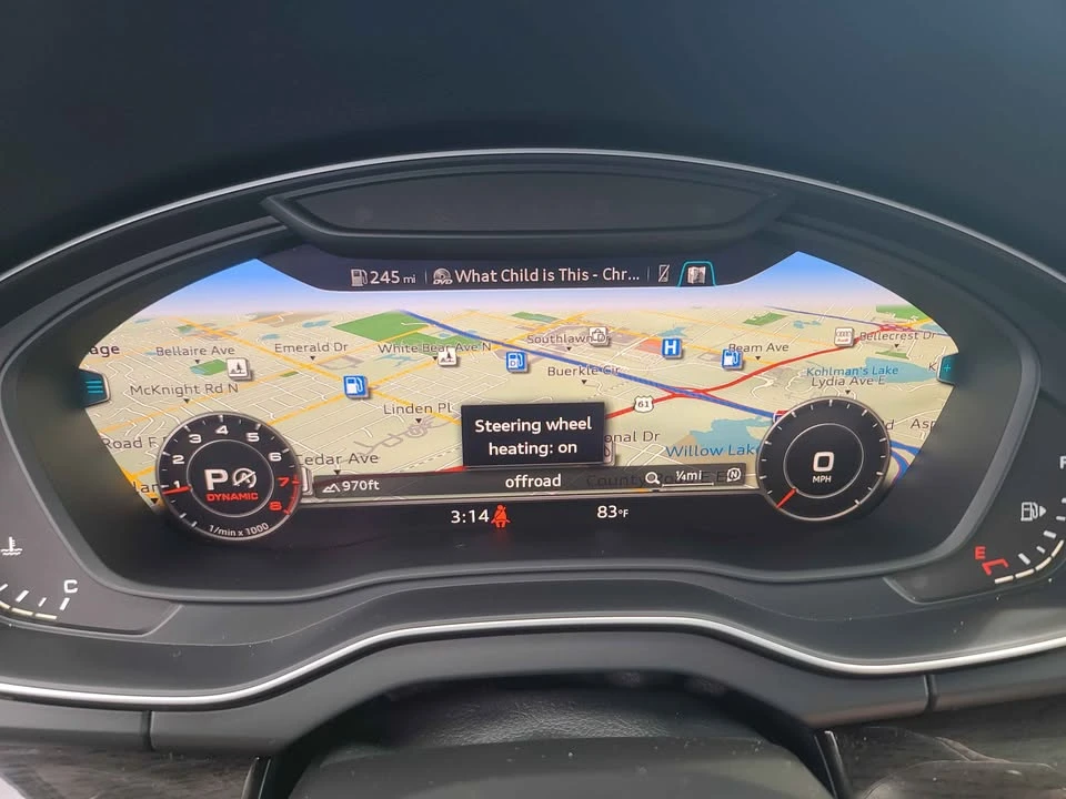 2018 Audi FY Q5 - Image 16 of 20