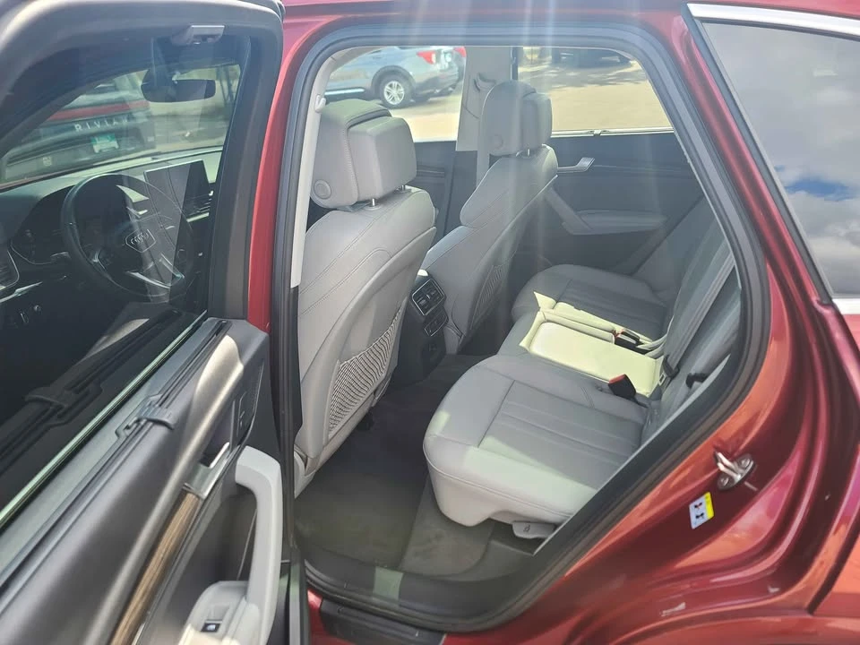 2018 Audi FY Q5 - Image 11 of 20