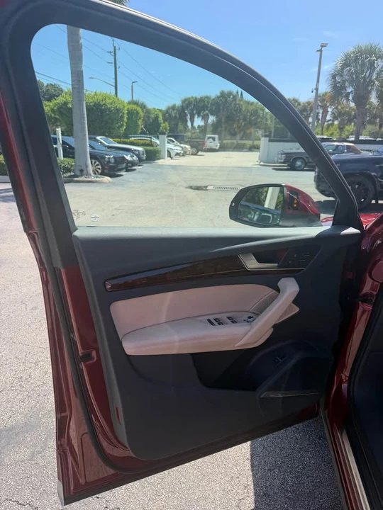 2018 Audi FY Q5 - Image 14 of 16