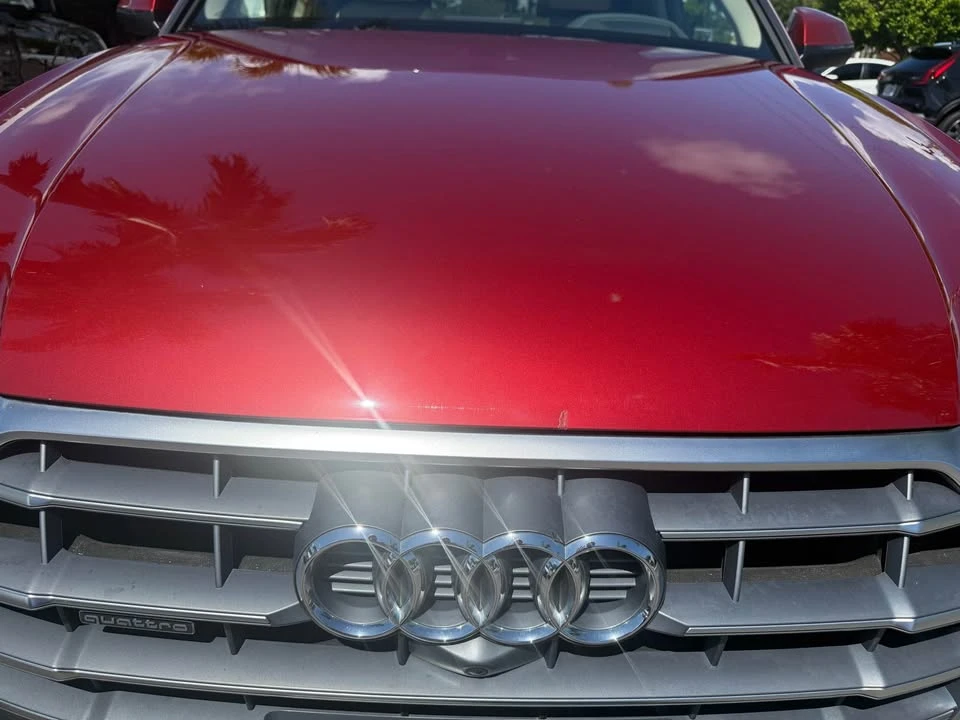 2018 Audi FY Q5 - Image 7 of 16