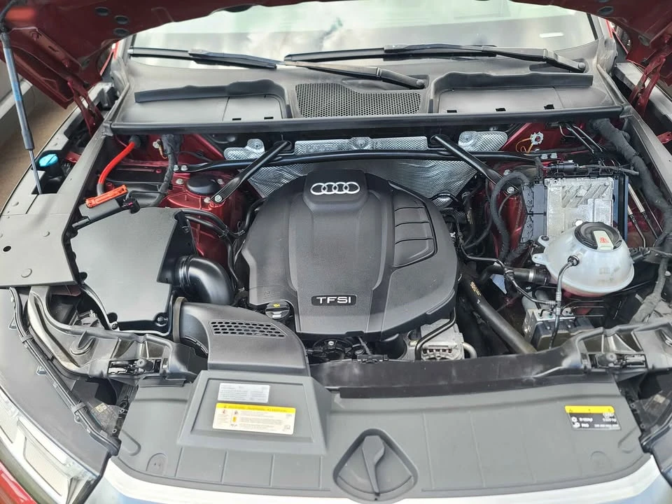 2018 Audi FY Q5 - Image 20 of 20
