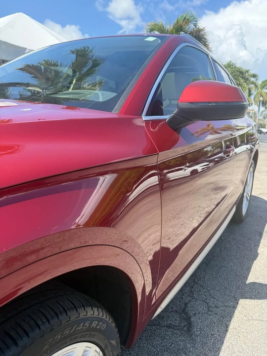 2018 Audi FY Q5 - Image 5 of 16
