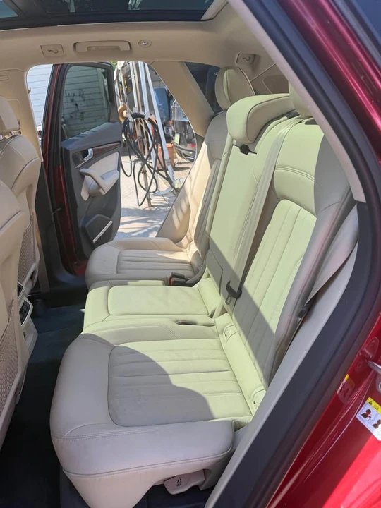2018 Audi FY Q5 - Image 13 of 16