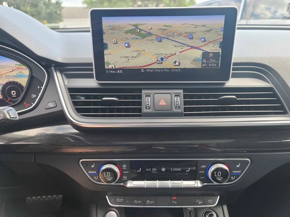2018 Audi FY Q5 - Image 17 of 20
