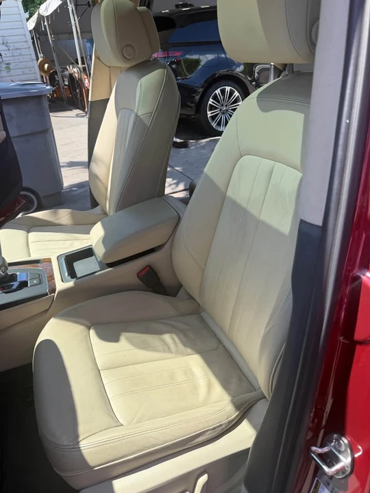 2018 Audi FY Q5 - Image 16 of 16
