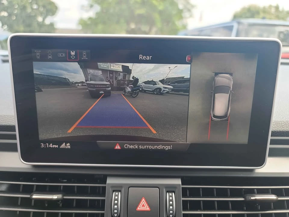 2018 Audi FY Q5 - Image 18 of 20