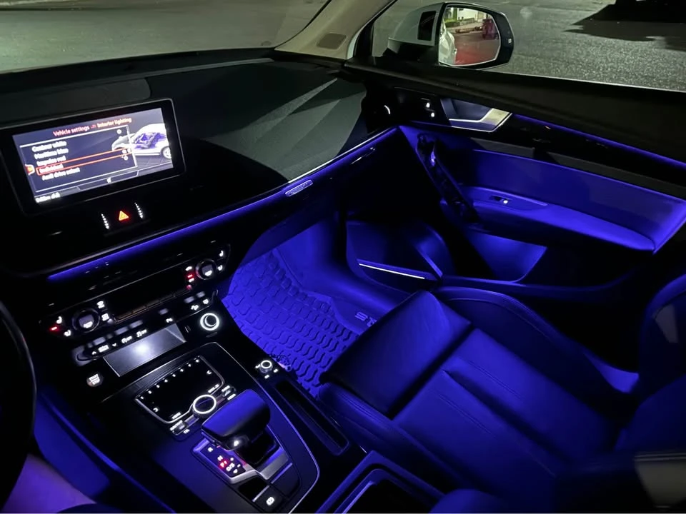 2018 Audi FY Q5 - Image 20 of 20