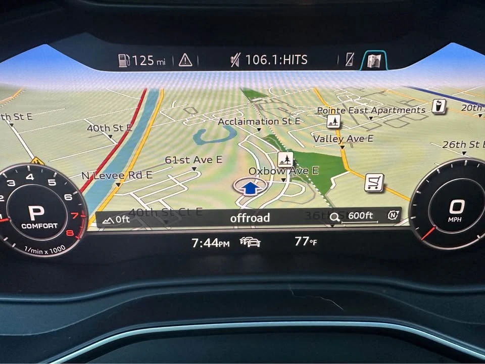 2018 Audi FY Q5 - Image 14 of 20