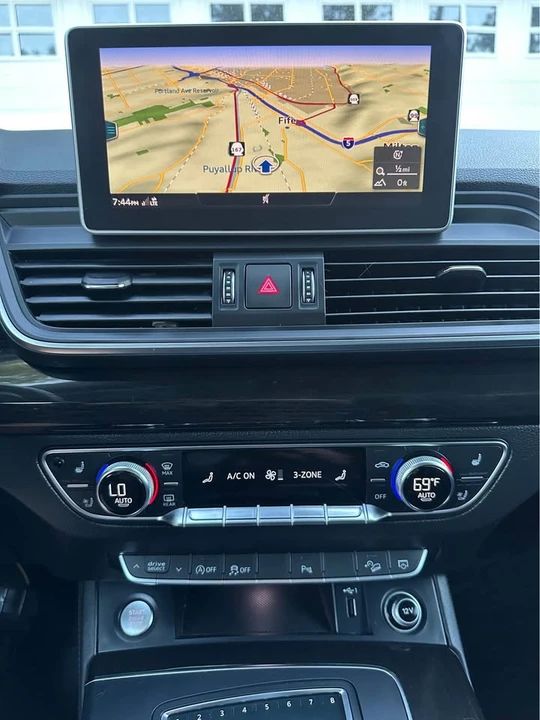 2018 Audi FY Q5 - Image 13 of 20