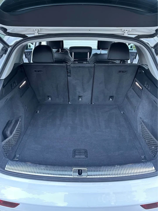 2018 Audi FY Q5 - Image 10 of 20