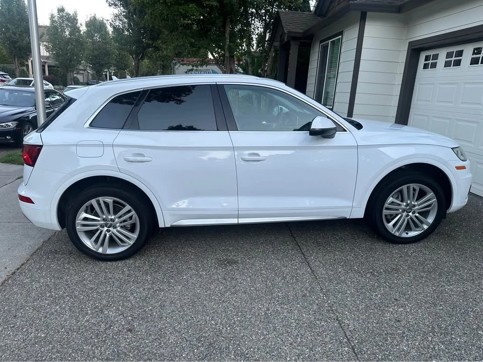 2018 Audi FY Q5 - Image 4 of 20