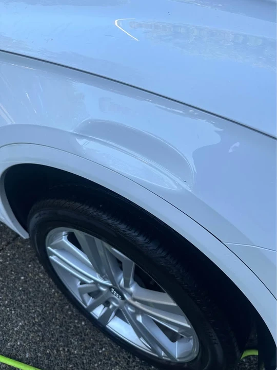 2018 Audi FY Q5 - Image 17 of 20