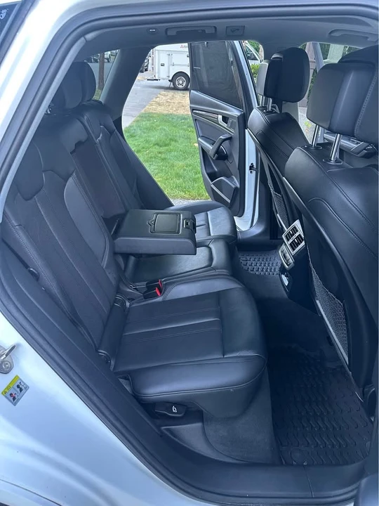 2018 Audi FY Q5 - Image 9 of 20