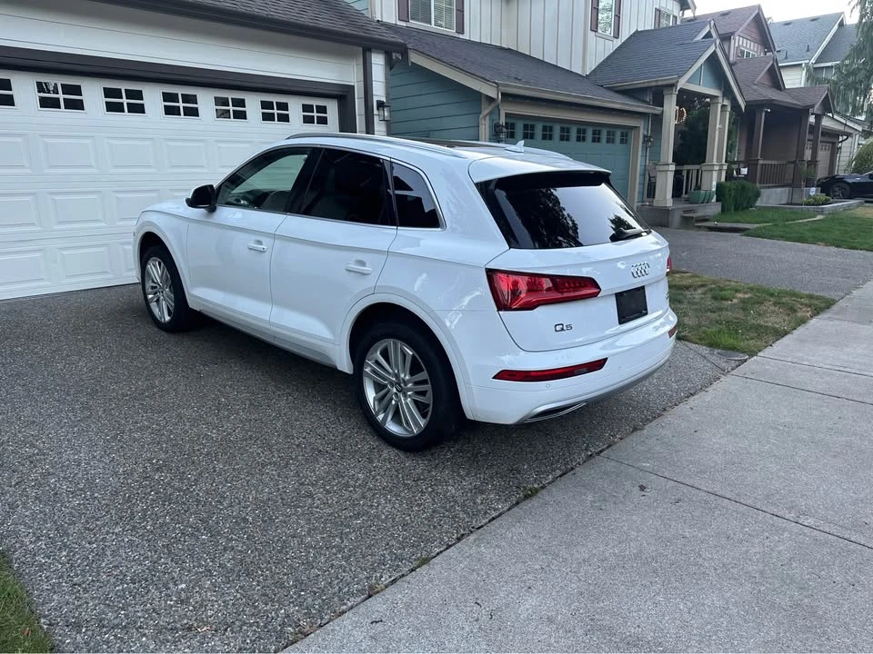 2018 Audi FY Q5 - Image 6 of 20