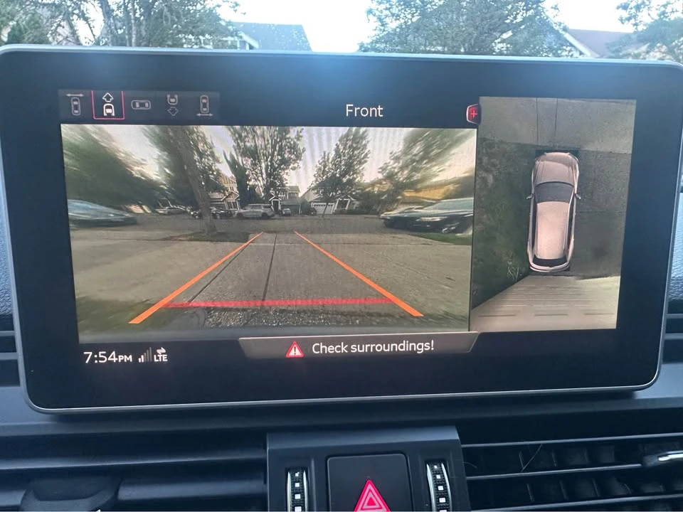2018 Audi FY Q5 - Image 11 of 20