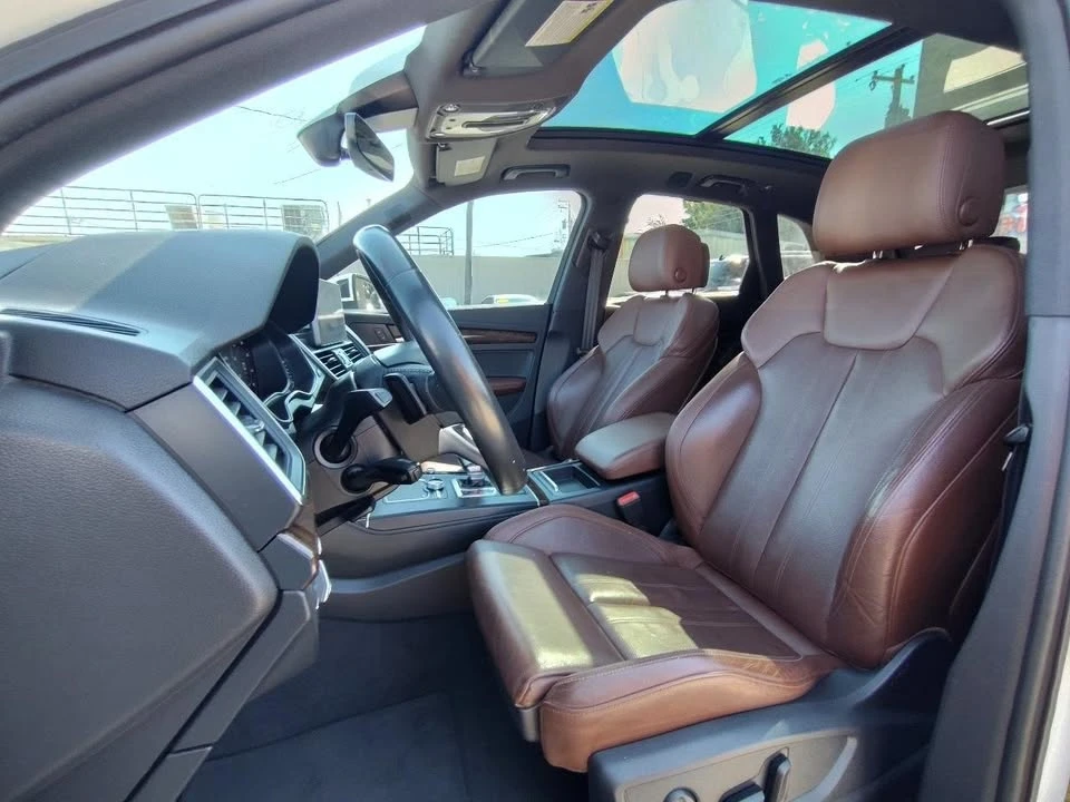 2018 Audi FY Q5 - Image 15 of 20
