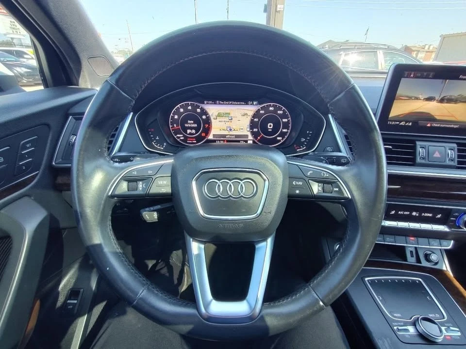 2018 Audi FY Q5 - Image 16 of 20