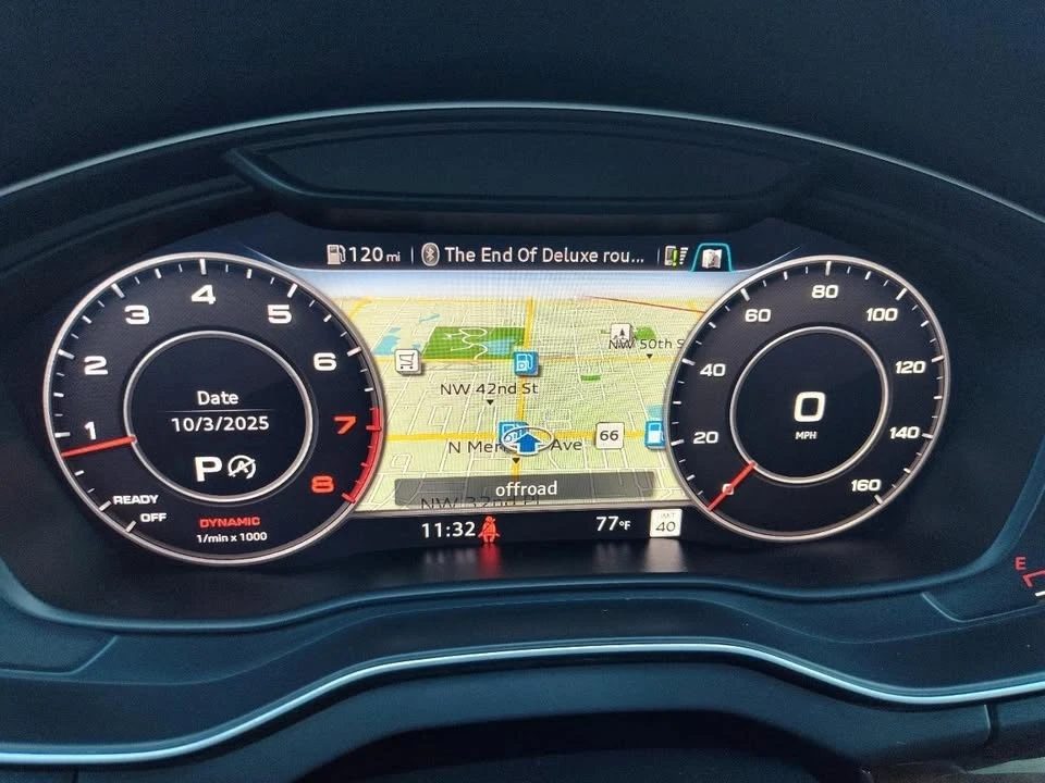 2018 Audi FY Q5 - Image 19 of 20