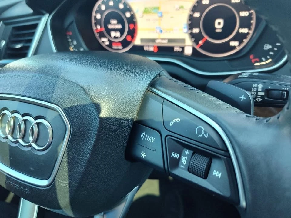 2018 Audi FY Q5 - Image 18 of 20