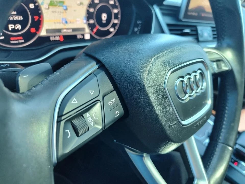 2018 Audi FY Q5 - Image 17 of 20