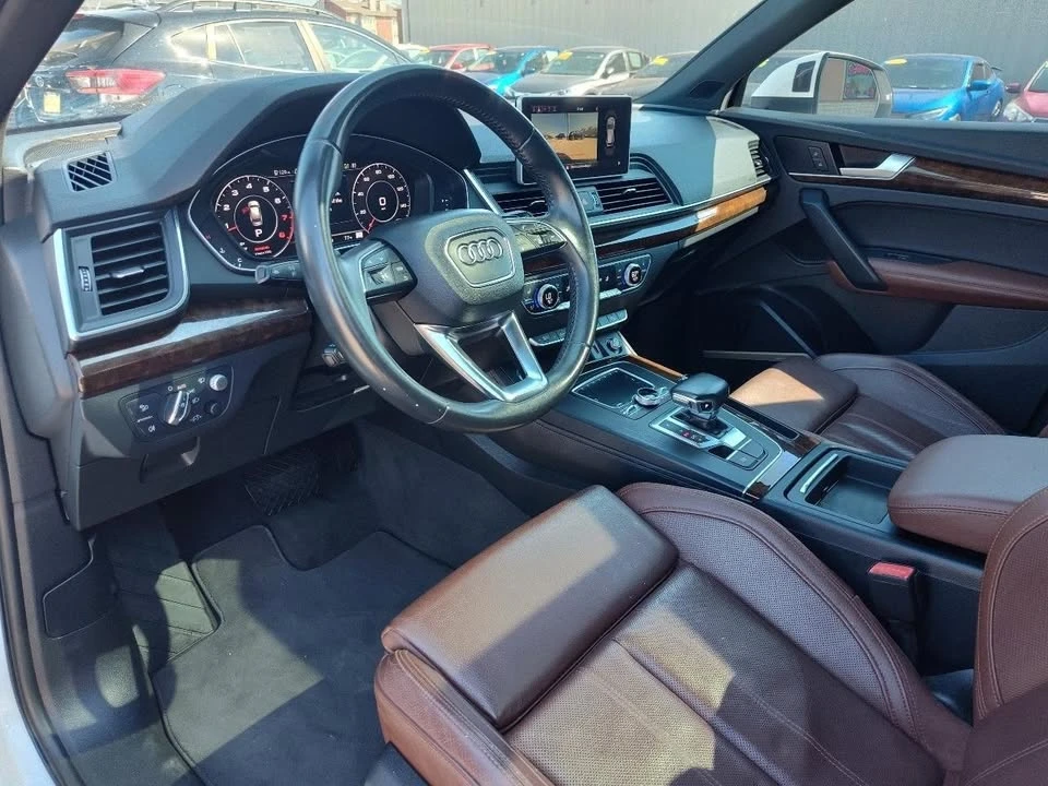2018 Audi FY Q5 - Image 14 of 20