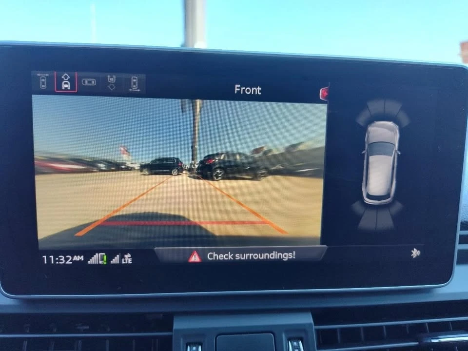 2018 Audi FY Q5 - Image 20 of 20