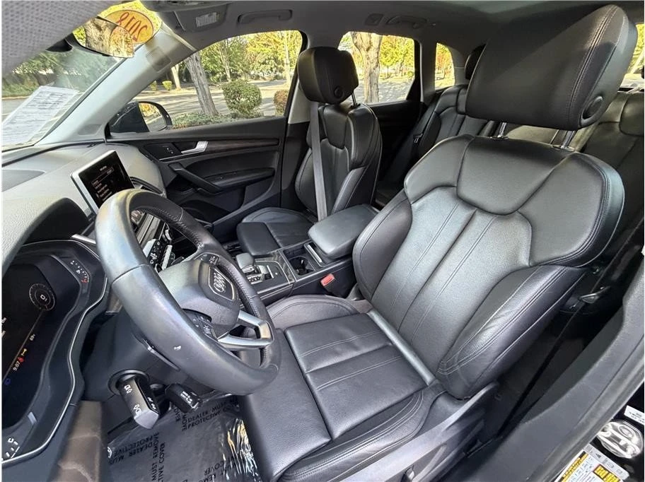 2018 Audi FY Q5 - Image 16 of 19