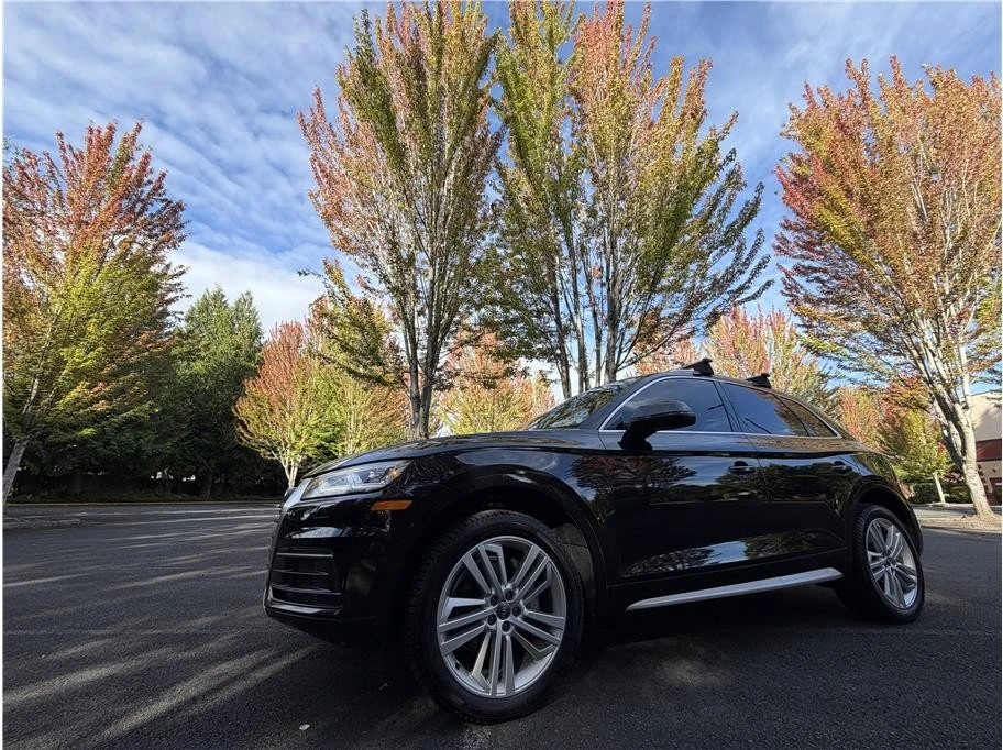 2018 Audi FY Q5 - Image 10 of 19