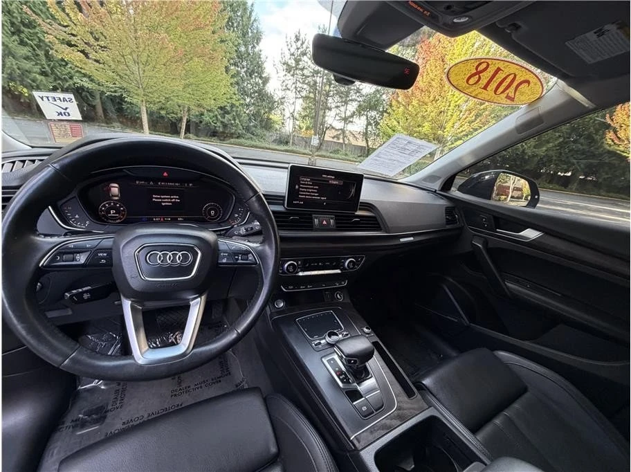 2018 Audi FY Q5 - Image 18 of 19