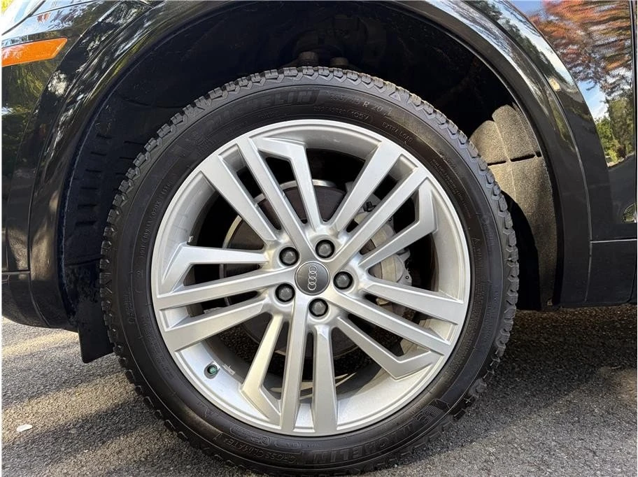 2018 Audi FY Q5 - Image 6 of 19