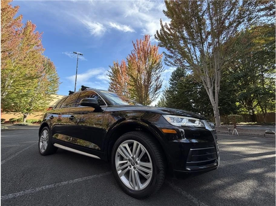 2018 Audi FY Q5 - Image 9 of 19