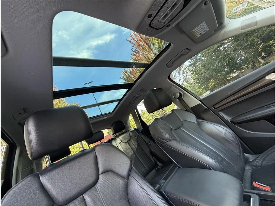 2018 Audi FY Q5 - Image 19 of 19