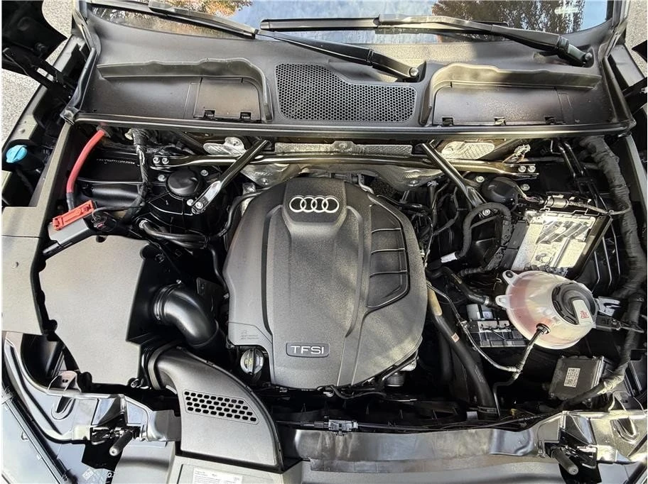 2018 Audi FY Q5 - Image 13 of 19
