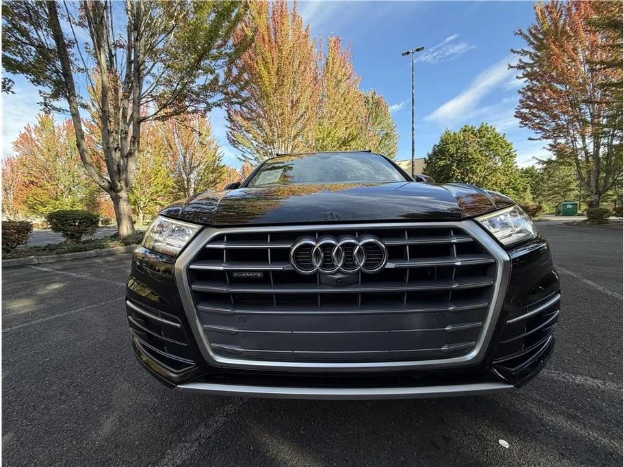 2018 Audi FY Q5 - Image 7 of 19