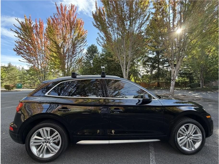 2018 Audi FY Q5 - Image 5 of 19