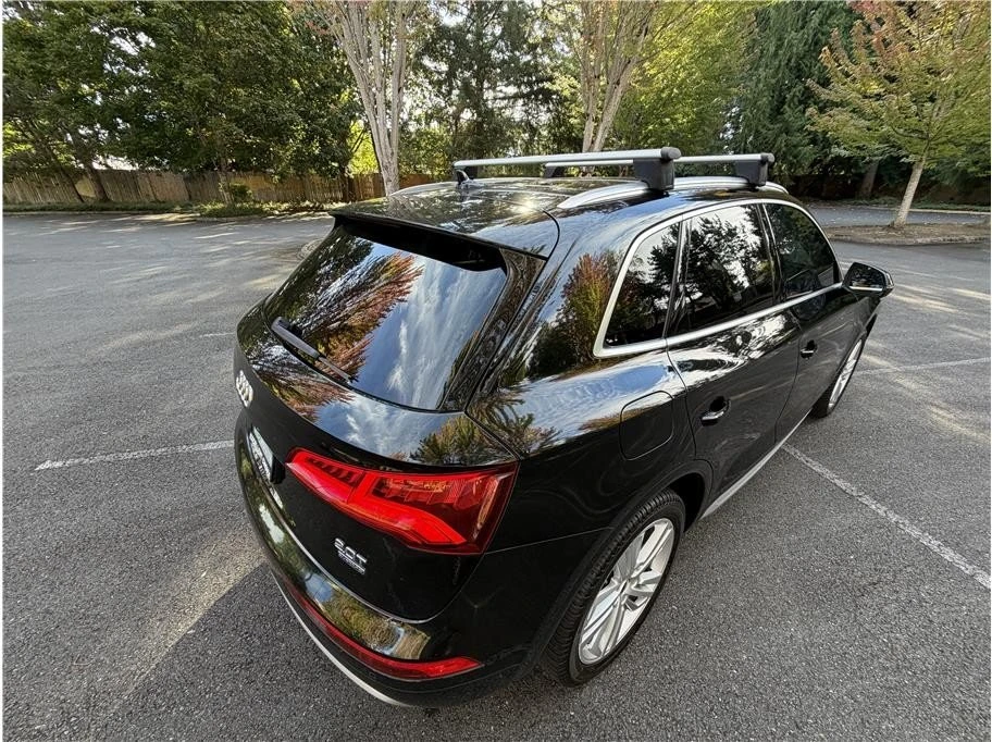 2018 Audi FY Q5 - Image 4 of 19