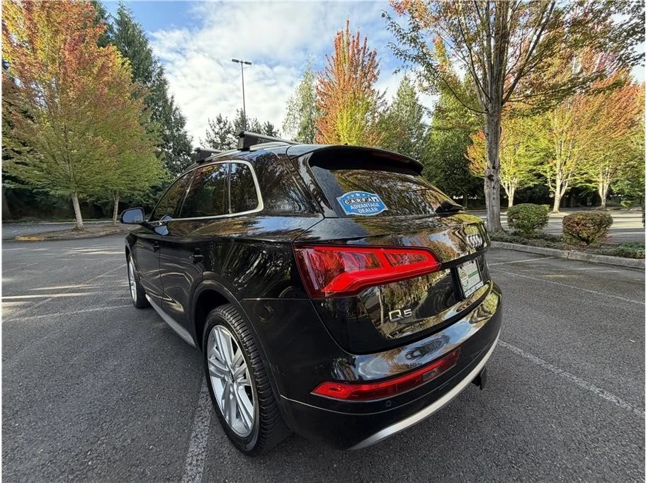 2018 Audi FY Q5 - Image 2 of 19