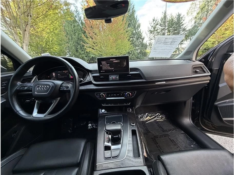 2018 Audi FY Q5 - Image 17 of 19