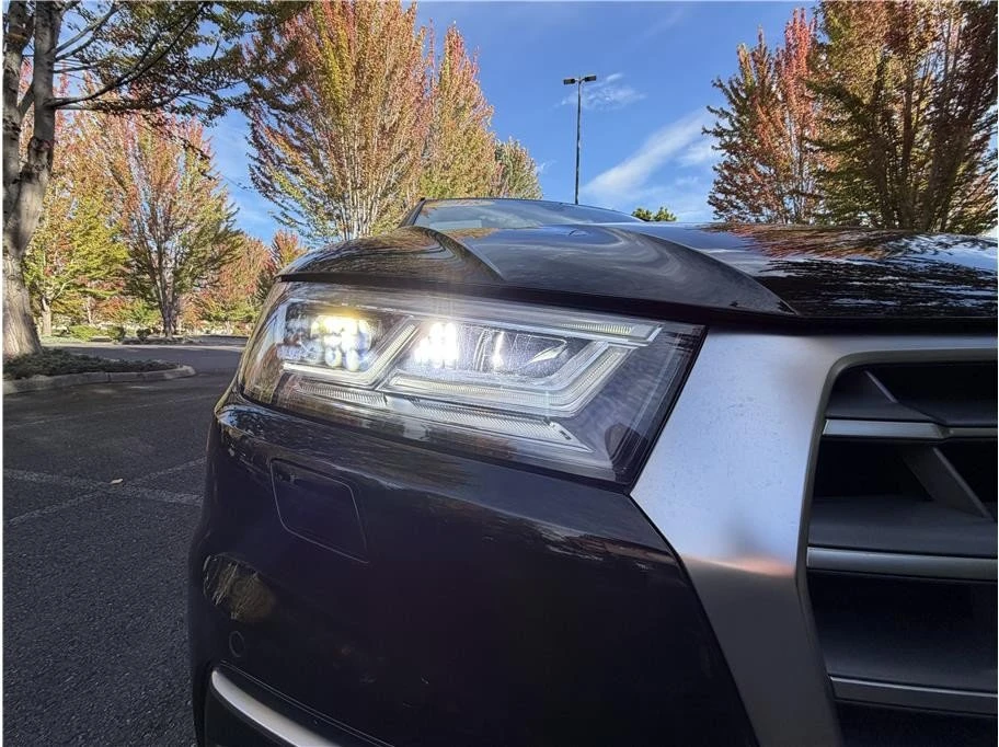 2018 Audi FY Q5 - Image 8 of 19