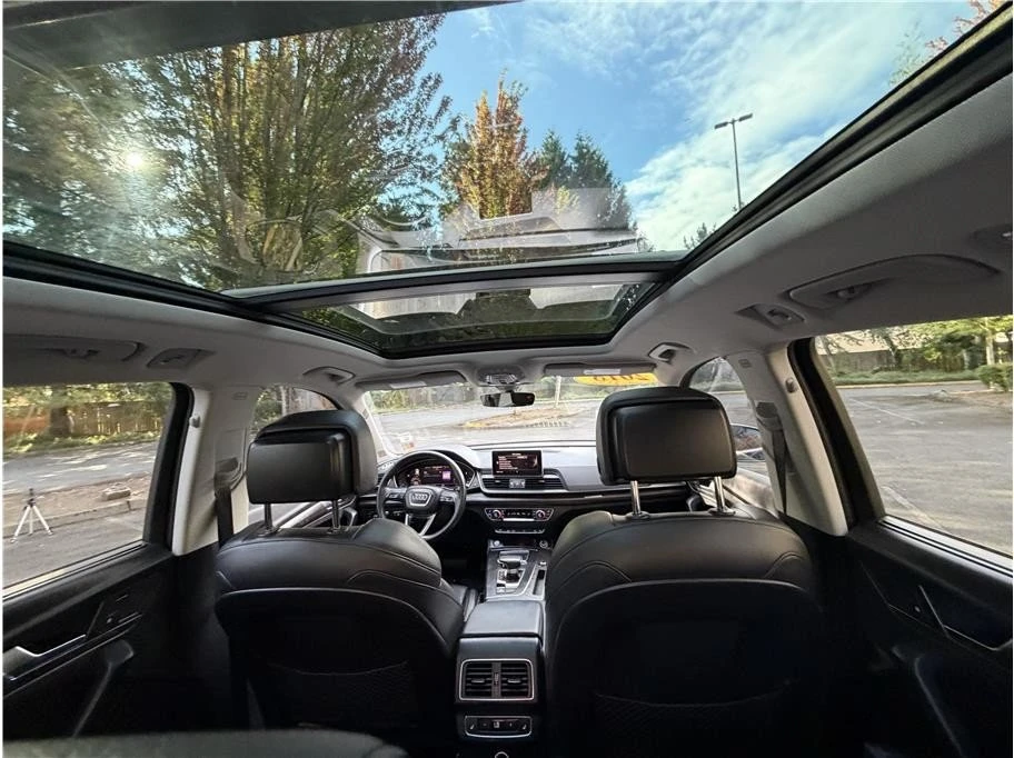 2018 Audi FY Q5 - Image 12 of 19
