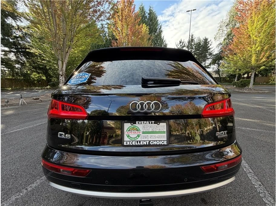 2018 Audi FY Q5 - Image 3 of 19