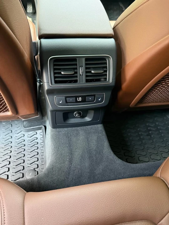 2018 Audi FY Q5 - Image 11 of 15