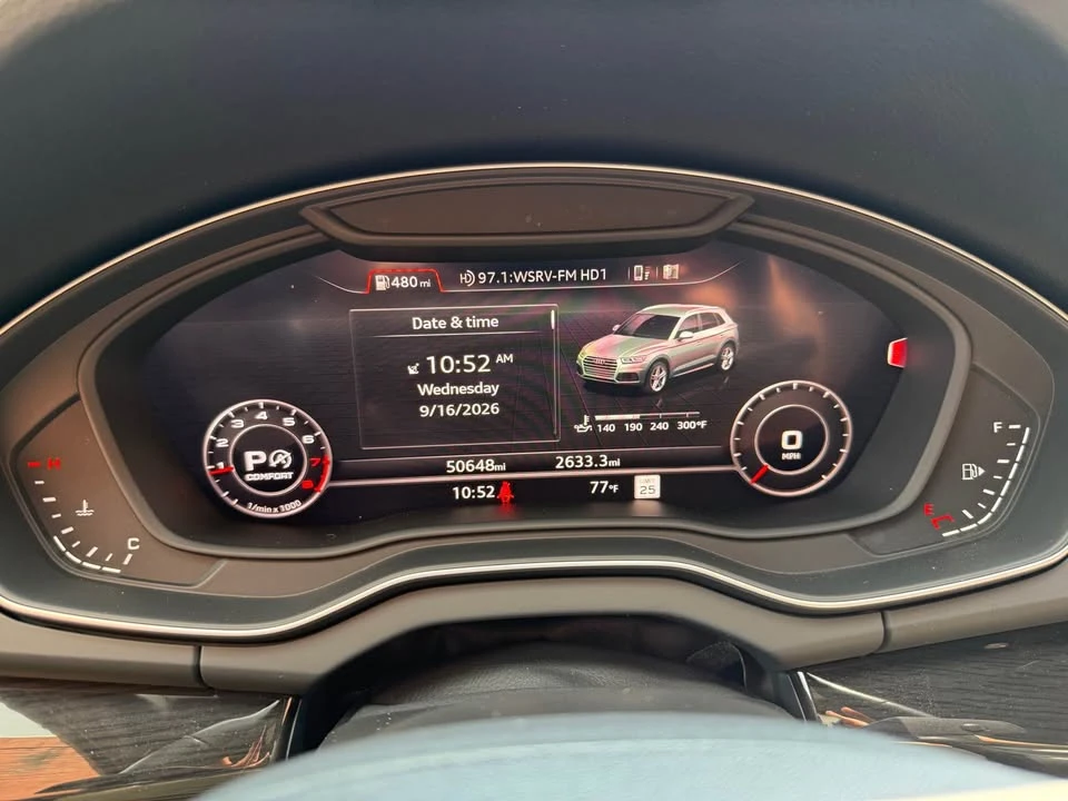 2018 Audi FY Q5 - Image 15 of 15