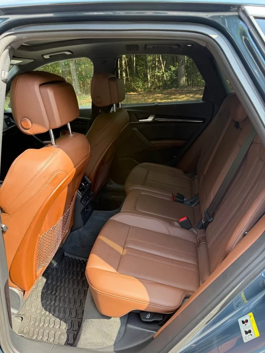 2018 Audi FY Q5 - Image 12 of 15