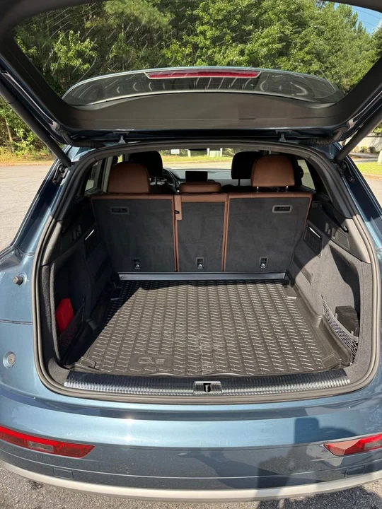2018 Audi FY Q5 - Image 13 of 15