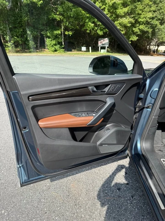 2018 Audi FY Q5 - Image 8 of 15