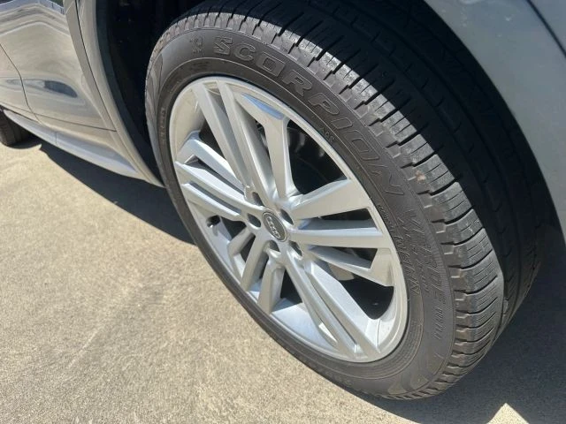 2018 Audi FY Q5 - Image 13 of 21