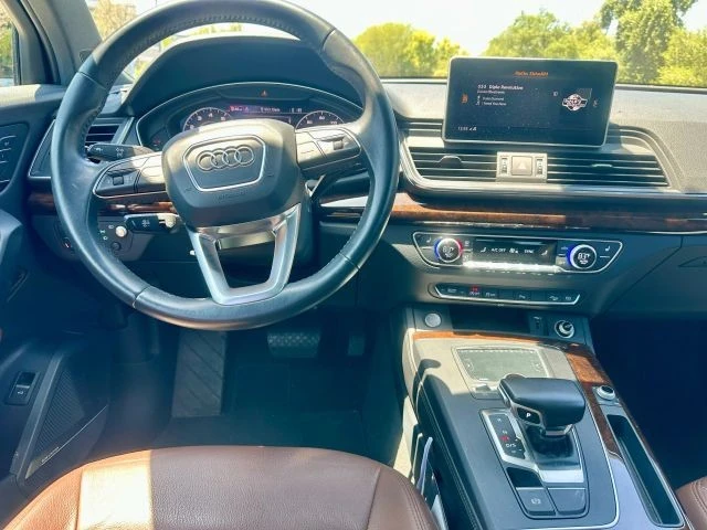 2018 Audi FY Q5 - Image 19 of 21