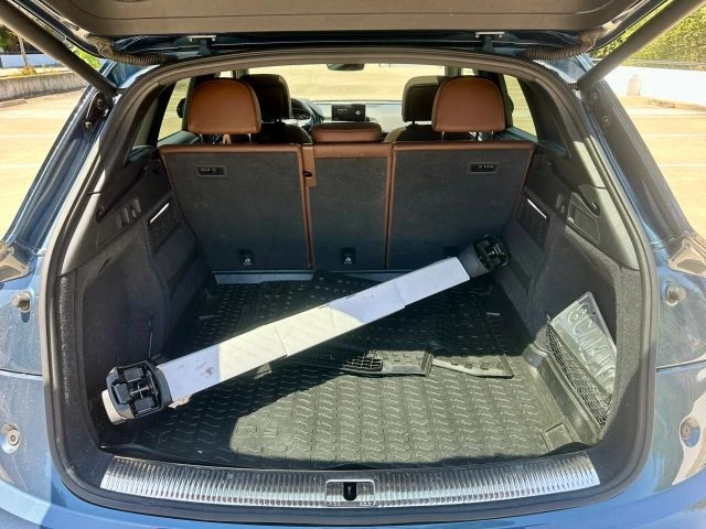 2018 Audi FY Q5 - Image 12 of 21